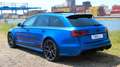 Audi RS6 Avant Quattro performance Pano, 360Kam, HUD! Blau - thumbnail 5