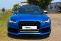 Audi RS6 Avant Quattro performance Pano, 360Kam, HUD! Blau - thumbnail 3