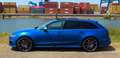 Audi RS6 Avant Quattro performance Pano, 360Kam, HUD! Blau - thumbnail 4