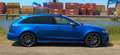 Audi RS6 Avant Quattro performance Pano, 360Kam, HUD! Blau - thumbnail 8