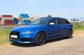 Audi RS6 Avant Quattro performance Pano, 360Kam, HUD! Blau - thumbnail 1
