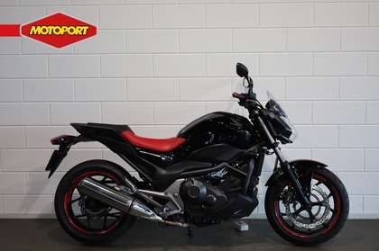 Honda NC 750 S