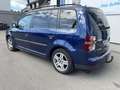 Volkswagen Touran 1,4 TSI AHK Standheizung Climatic PDC Alu Blau - thumbnail 5