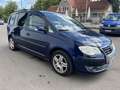 Volkswagen Touran 1,4 TSI AHK Standheizung Climatic PDC Alu Blau - thumbnail 4