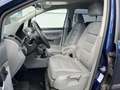 Volkswagen Touran 1,4 TSI AHK Standheizung Climatic PDC Alu Blau - thumbnail 12