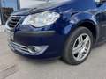 Volkswagen Touran 1,4 TSI AHK Standheizung Climatic PDC Alu Blau - thumbnail 3