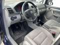 Volkswagen Touran 1,4 TSI AHK Standheizung Climatic PDC Alu Blau - thumbnail 9
