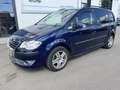 Volkswagen Touran 1,4 TSI AHK Standheizung Climatic PDC Alu Blau - thumbnail 2