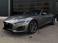 Jaguar F-Type F-Type Coupe 2.0 R-Dynamic rwd Grigio - thumbnail 9