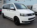 Volkswagen T5 Multivan Edition 25 DAB GRA Side-Assist PDC Weiß - thumbnail 4