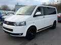 Volkswagen T5 Multivan Edition 25 DAB GRA Side-Assist PDC Weiß - thumbnail 2