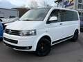 Volkswagen T5 Multivan Edition 25 DAB GRA Side-Assist PDC Weiß - thumbnail 1