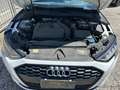 Audi A3 Sportback 35 tfsi mhev Business Advanced s-tronic Weiß - thumbnail 31