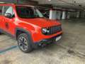Jeep Renegade 2.0 mjt Trailhawk 4wd 170cv AUTOM-TETTO APRIBILE- Rosso - thumbnail 3