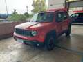 Jeep Renegade 2.0 mjt Trailhawk 4wd 170cv AUTOM-TETTO APRIBILE- Rosso - thumbnail 2