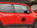 Jeep Renegade 2.0 mjt Trailhawk 4wd 170cv AUTOM-TETTO APRIBILE- Rosso - thumbnail 10