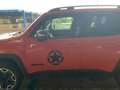 Jeep Renegade 2.0 mjt Trailhawk 4wd 170cv AUTOM-TETTO APRIBILE- Rosso - thumbnail 8