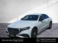 Mercedes-Benz E 220 d Lim AMG-Line NP: 87.432 ADVANCED+ DISTR Grau - thumbnail 1
