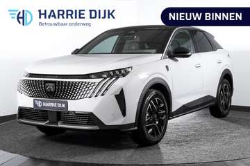 1.2 Hybrid 145 GT | Dig. Cockpit | Adapt. Cruise |