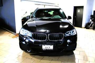 xDrive35i M-Sport