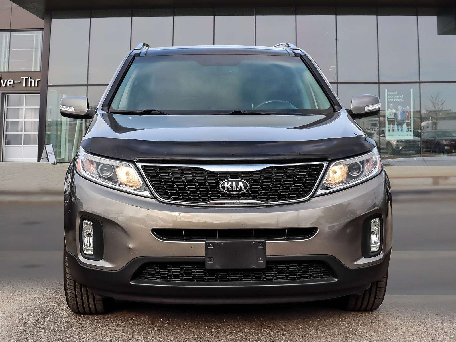 2015 Kia Sorento