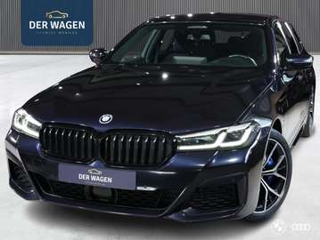 530E M SPORT / 19 “ / AD CRUISE / HIFI / TREKHAAK