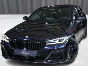 530E M SPORT / LASER / HIFI / TREKHAAK / CARPLAY /