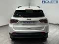 Jeep Compass 2ª SERIE 1.6 MULTIJET II 2WD LIMITED Blanc - thumbnail 4