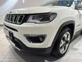 Jeep Compass 2ª SERIE 1.6 MULTIJET II 2WD LIMITED Blanc - thumbnail 16