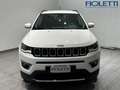 Jeep Compass 2ª SERIE 1.6 MULTIJET II 2WD LIMITED Blanc - thumbnail 2