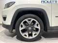 Jeep Compass 2ª SERIE 1.6 MULTIJET II 2WD LIMITED Blanc - thumbnail 14