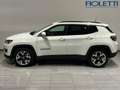 Jeep Compass 2ª SERIE 1.6 MULTIJET II 2WD LIMITED Blanc - thumbnail 3