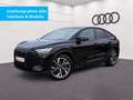 Audi Q4 e-tron 35 Sportback S line-Int. NAV KAM 20" MATRIX ACC P Zwart - thumbnail 2