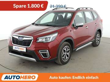 2.0 Mild-Hybrid Trend Aut.*ACC*CAM*SHZ*LIM*