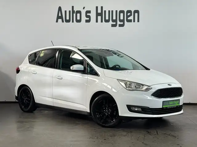 Ford C-Max 1.0 EcoBoost