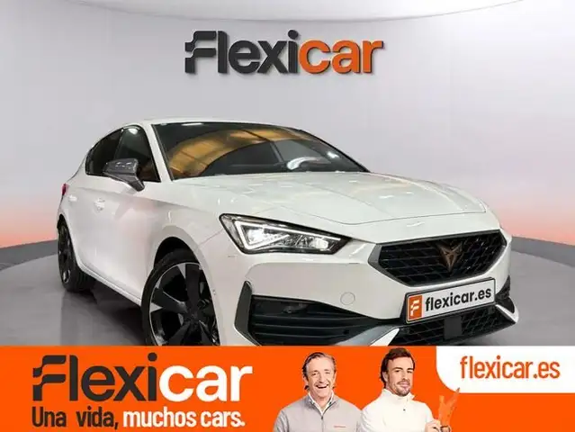 CUPRA 1.5 eTSI 110kW (150CV) DSG
