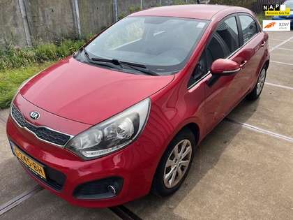Kia Rio 1.2 CVVT-AIRCO
