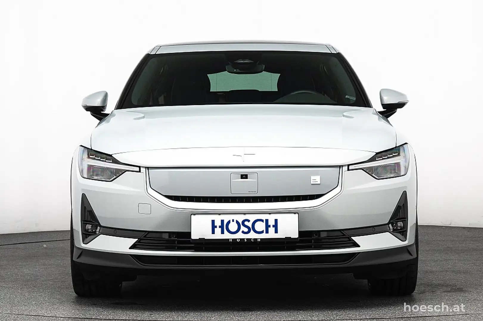 Polestar 2 Long Range Dual Motor PERFORMANCE PLUS FACELIFT Plateado - 2