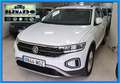 Volkswagen T-Roc 2.0TDI Life 85kW Blanco - thumbnail 1