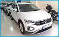 Volkswagen T-Roc 2.0TDI Life 85kW Blanco - thumbnail 2