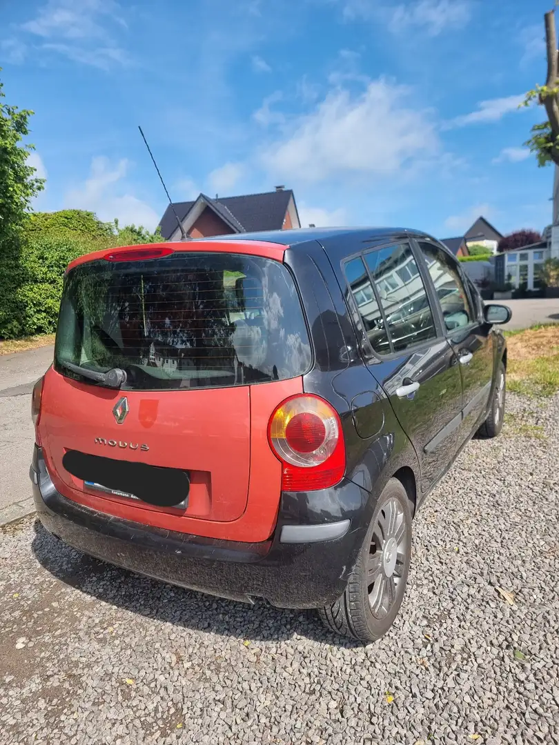 Renault Modus Dynamique - 2