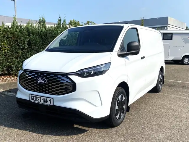 Ford E-Transit Custom 320 L1H1 Kasten Trend