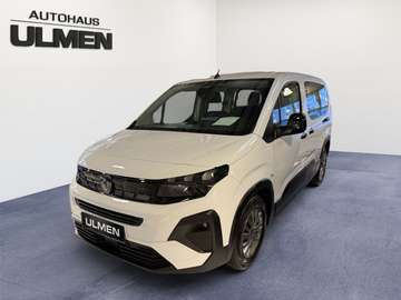 N1 L2 Allure Diesel 100