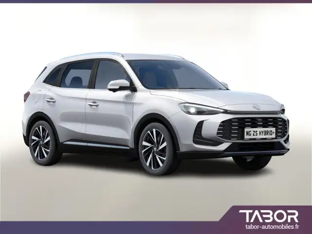 MG ZS Hybrid+ 197 Luxury ACC LED GPS 360cam 18p