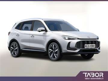 Hybrid+ 197 Luxury ACC LED GPS 360cam 18p