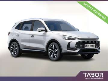 Hybrid+ 197 Luxury ACC LED GPS 360cam 18p