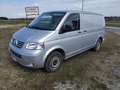Volkswagen T5 Silber - thumbnail 2
