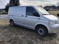 Volkswagen T5 Silber - thumbnail 1