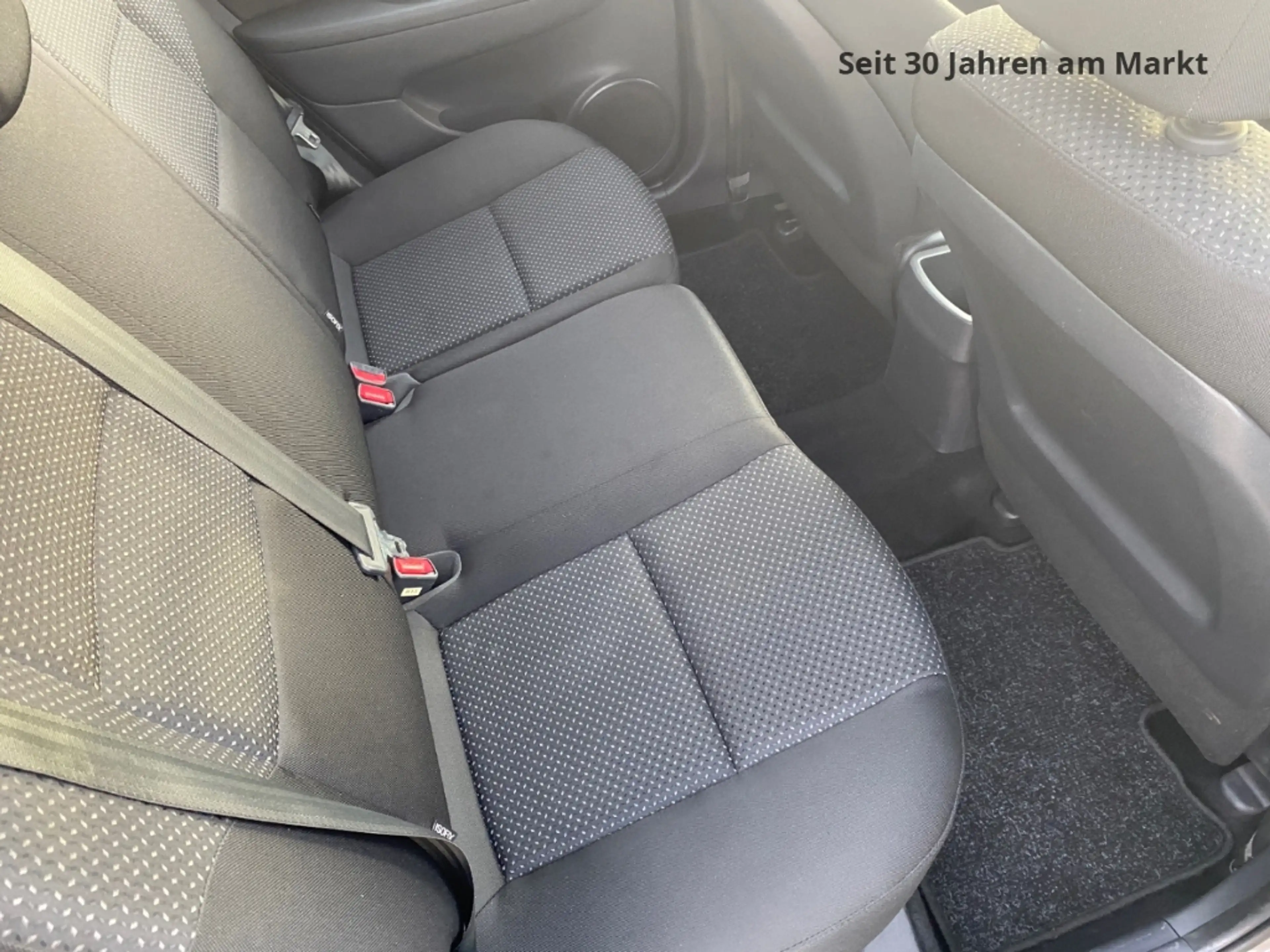 Hyundai i30 Classic 1.4, Klima, Sitzheizung, Alus, — photo 10