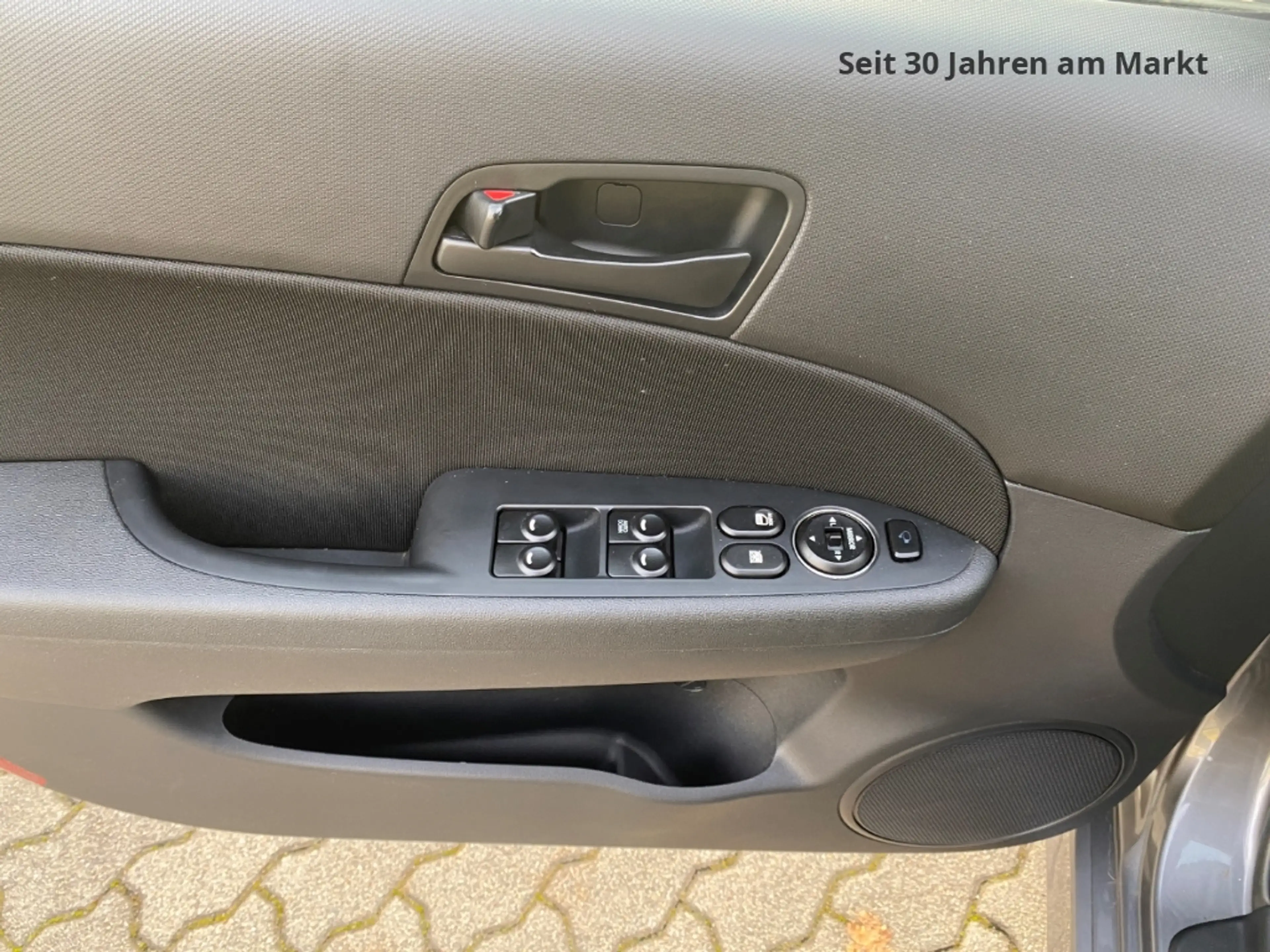 Hyundai i30 Classic 1.4, Klima, Sitzheizung, Alus, — photo 15
